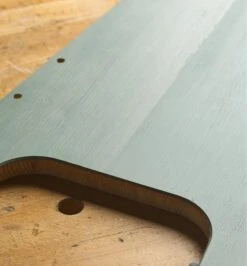 General Flat Out Flat Topcoat 7 General Flat Out Flat Topcoat -Lee Valley 56Z1607 i 0148