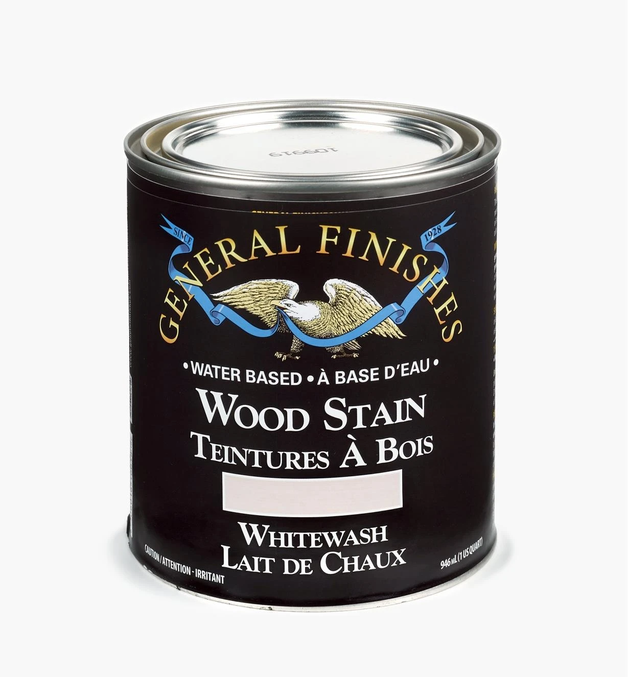 Whitewash General Water-Based Pigment Stain 1 Whitewash General Water-Based Pigment Stain