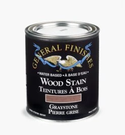 Graystone General Water-Based Pigment Stain
