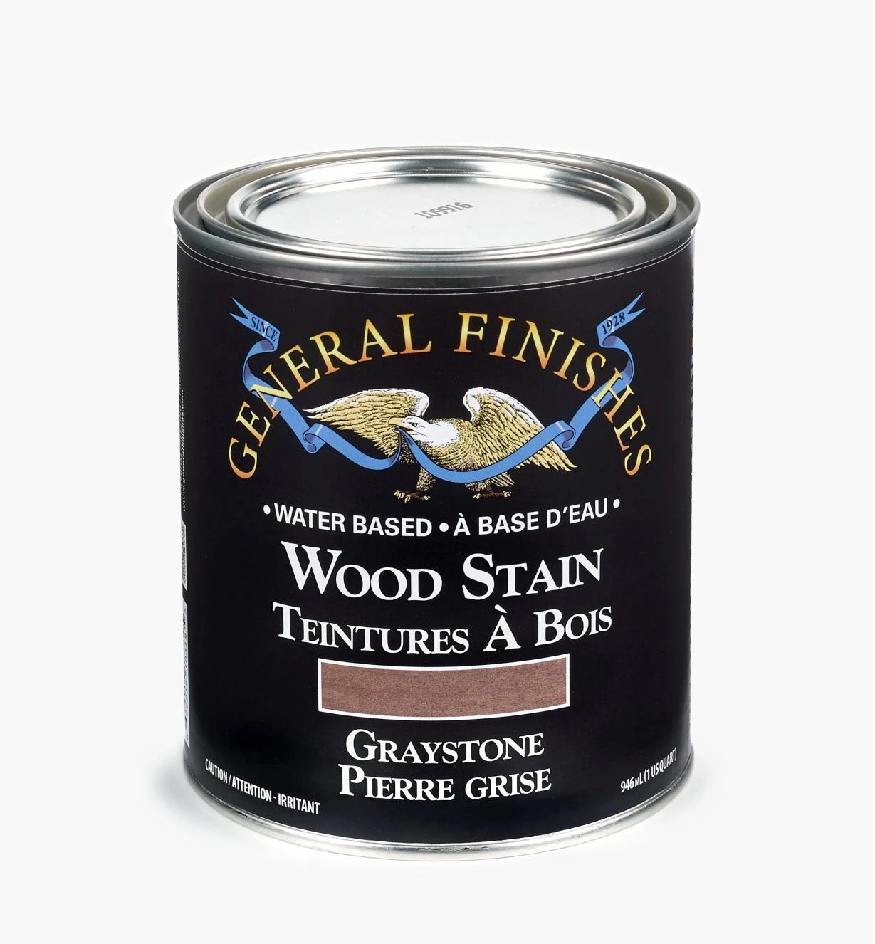 Graystone General Water-Based Pigment Stain 1 Graystone General Water-Based Pigment Stain