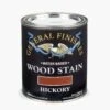 Hickory General Water-Based Pigment Stain