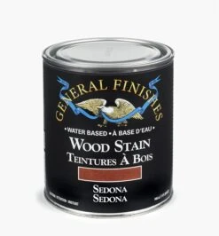 Sedona General Water-Based Pigment Stain