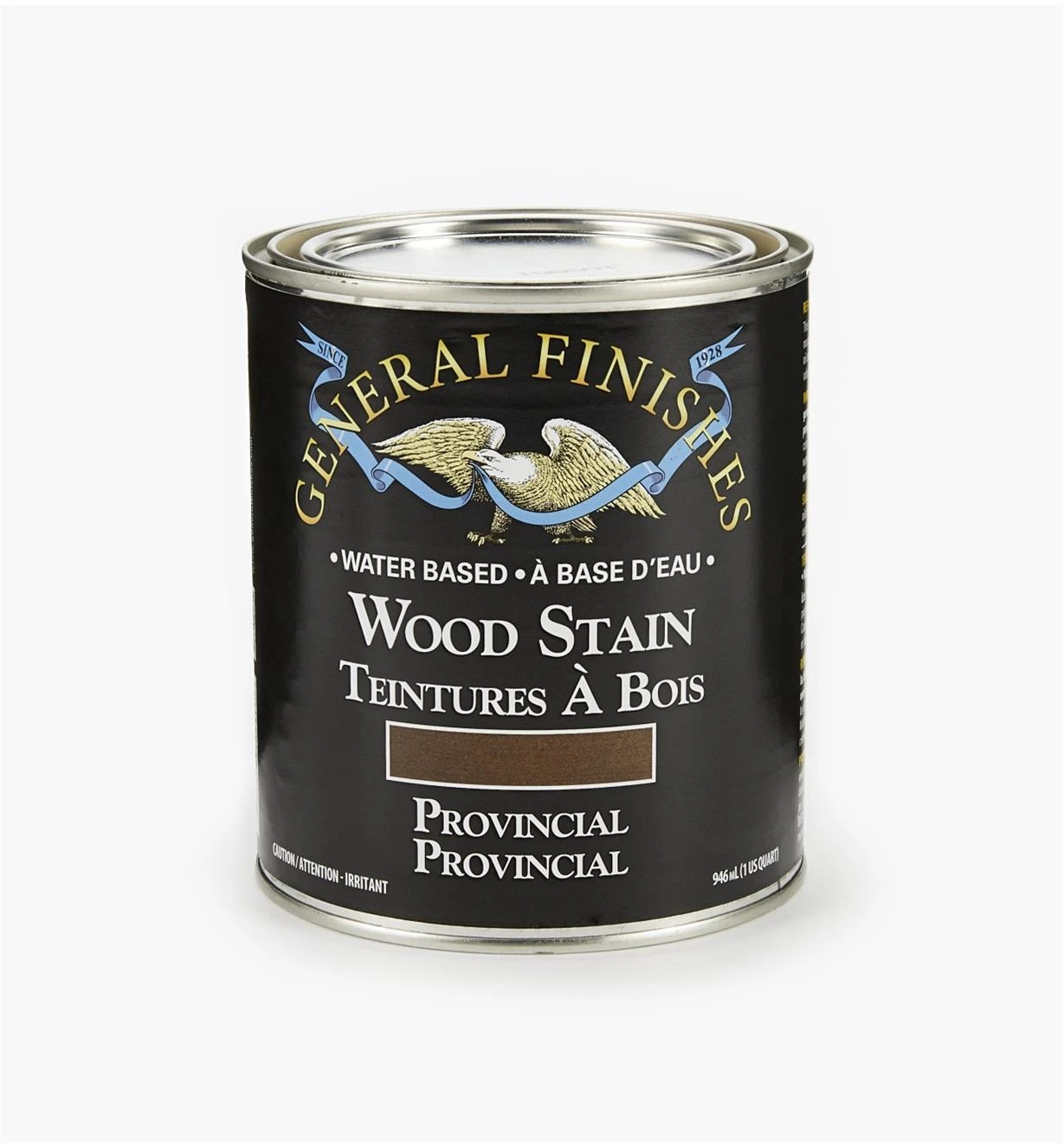 Provincial General Water-Based Pigment Stain 1 Provincial General Water-Based Pigment Stain