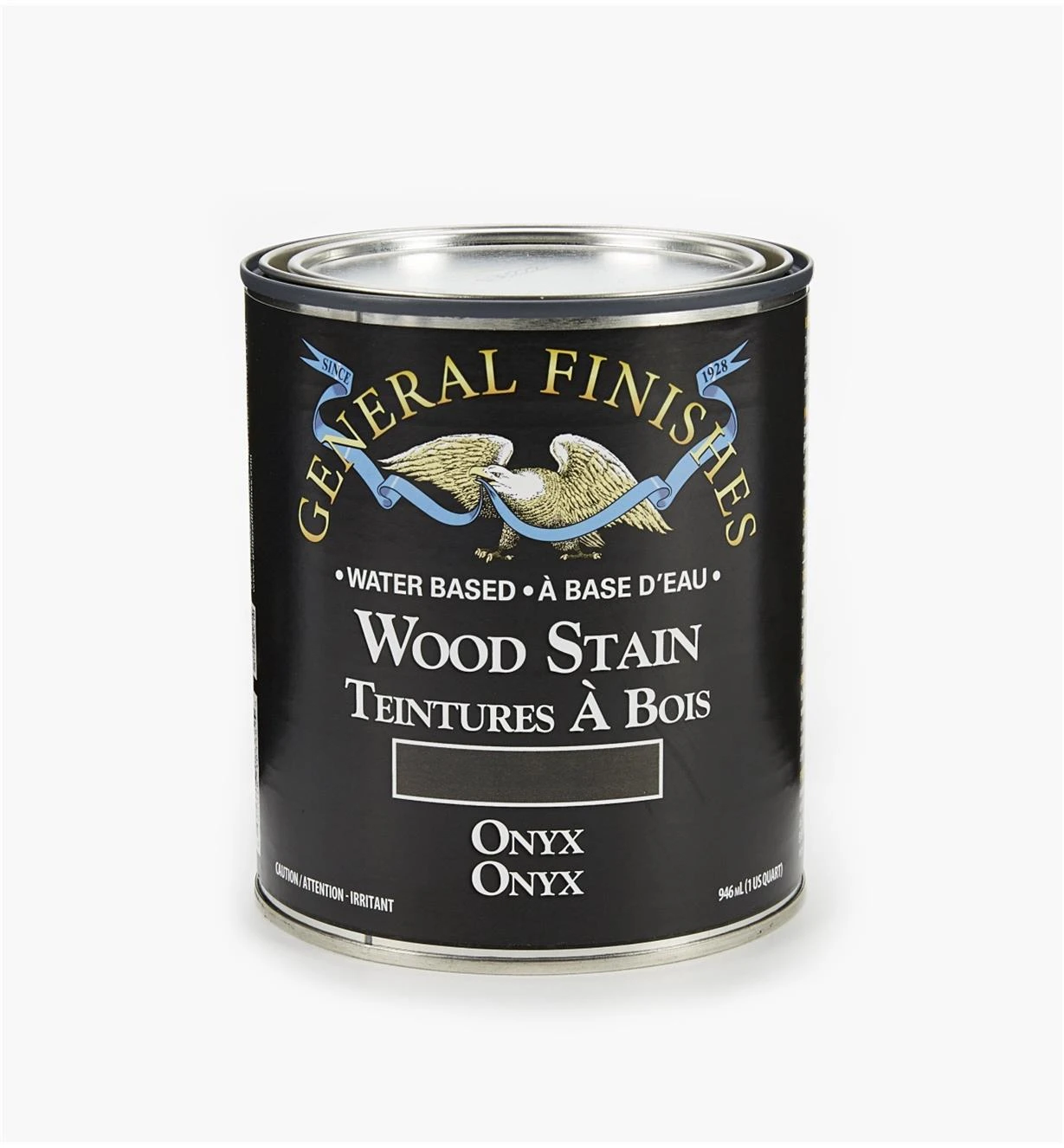 Onyx General Water-Based Pigment Stain 1 Onyx General Water-Based Pigment Stain