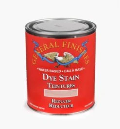 General Water-Based Dye Stain Reducer