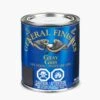 Gray General Gel Stain