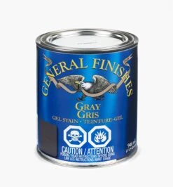 Gray General Gel Stain