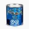 Black General Gel Stain