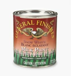 Snow White General Milk Paint