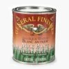 Antique White General Milk Paint