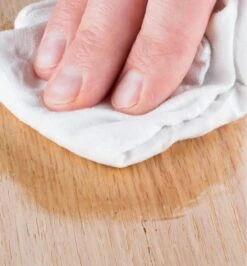 Aqua Coat Wood Grain Filler