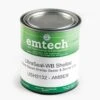 Emtech Water-Based Shellac Sealer