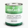 Emtech Water-Based Sanding Sealer
