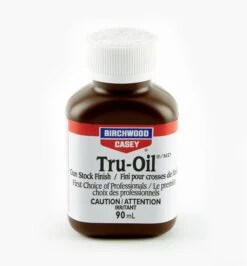 Tru-Oil