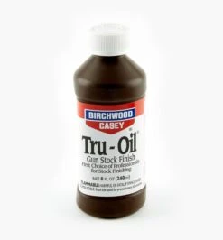 Tru-Oil 5 Tru-Oil -Lee Valley 56Z2908 tru oil 8 oz f 68