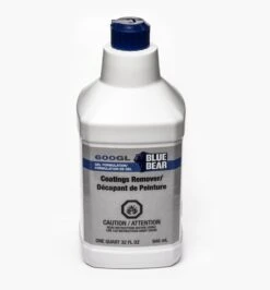 Soy-Based Paint & Finish Stripper