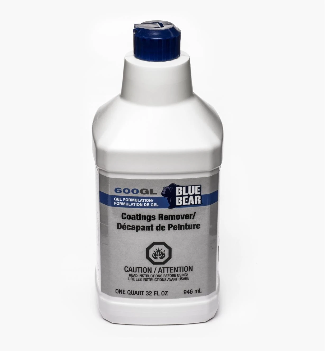 Soy-Based Paint & Finish Stripper 1 Soy-Based Paint & Finish Stripper