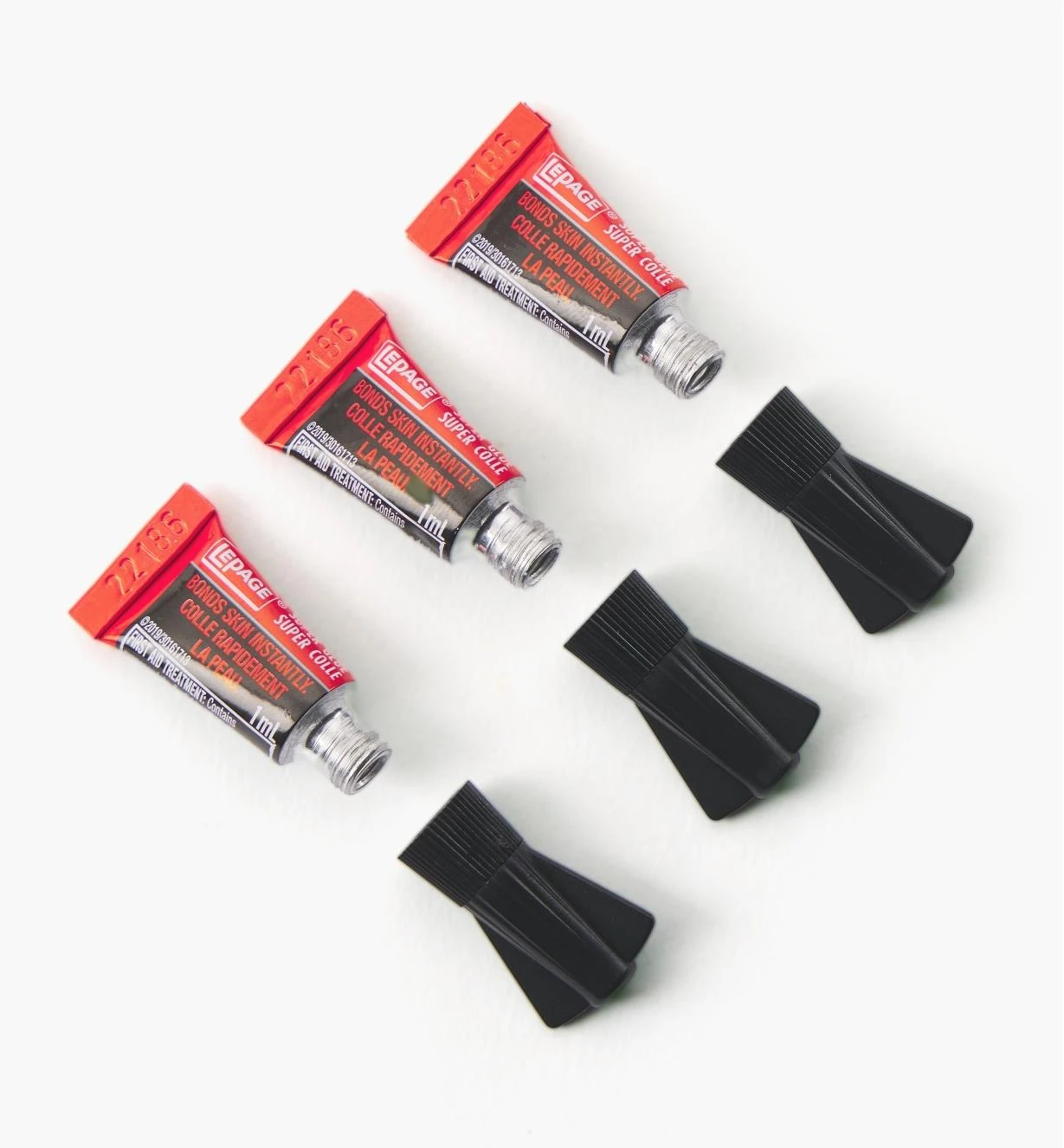 3-Pack Of Mini Super Glue 2 3-Pack Of Mini Super Glue - Image 2