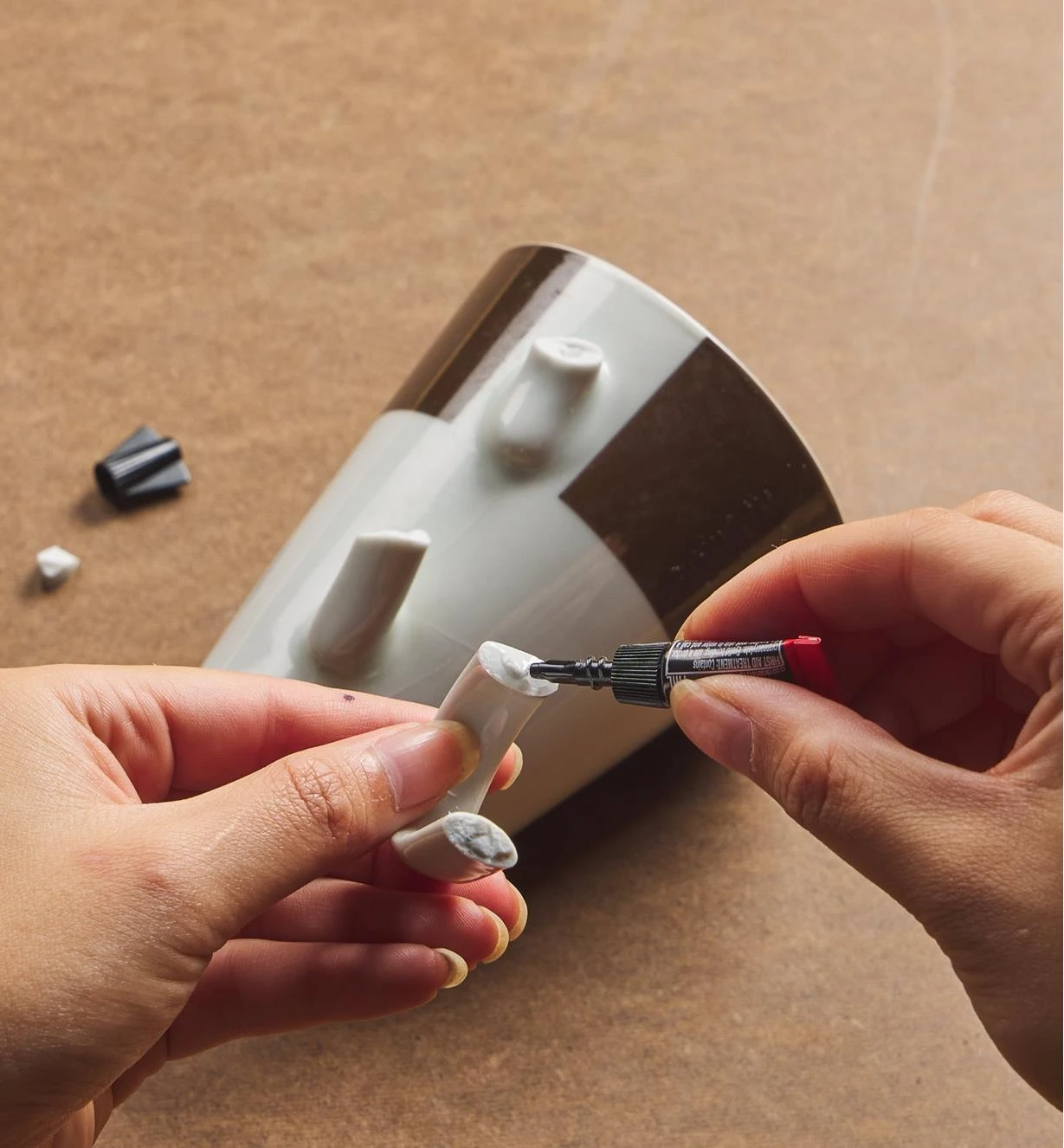 3-Pack Of Mini Super Glue 3 3-Pack Of Mini Super Glue - Image 3