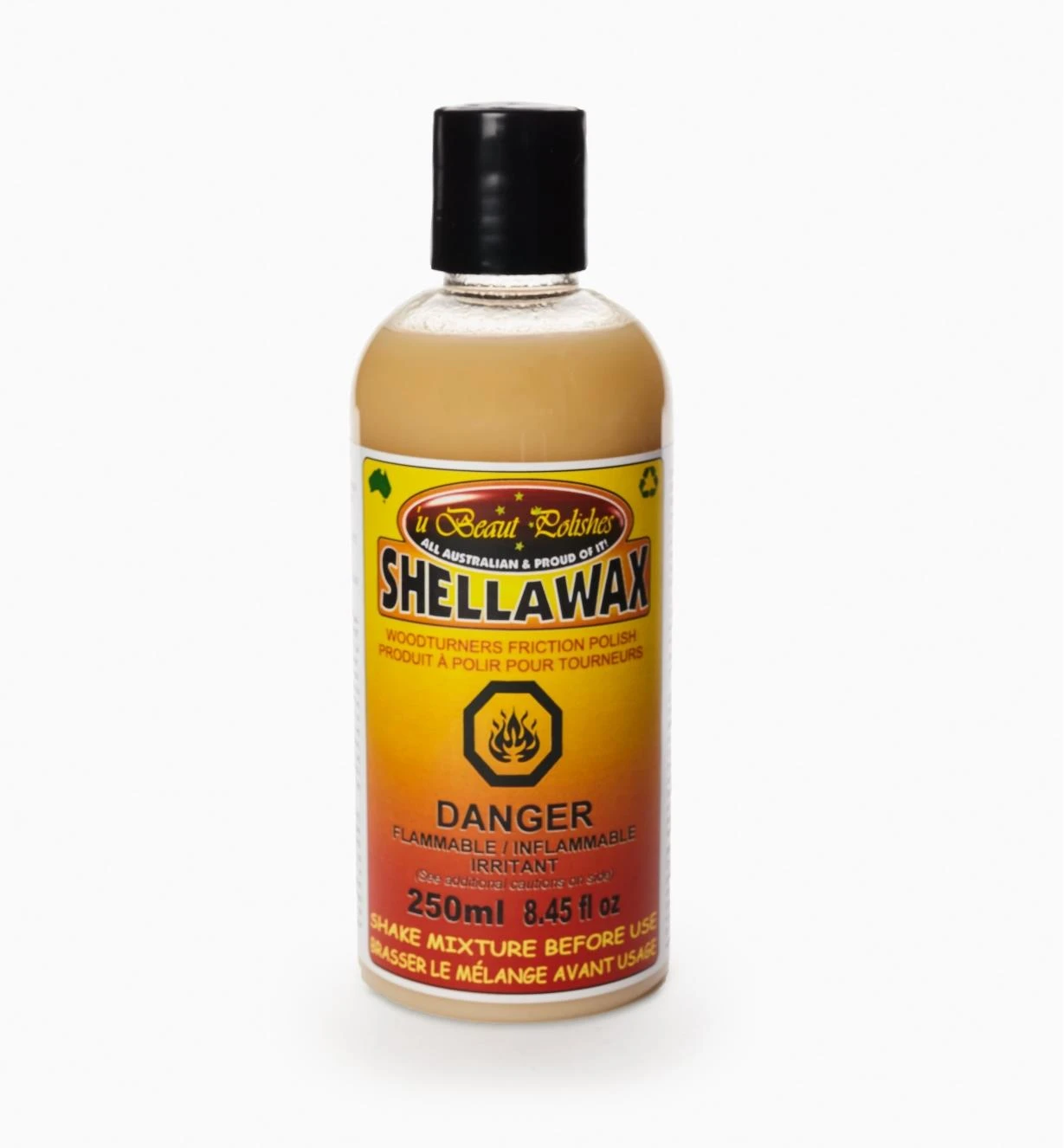 Shellawax Liquid 2 Shellawax Liquid - Image 2