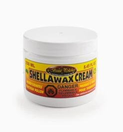 Shellawax Cream