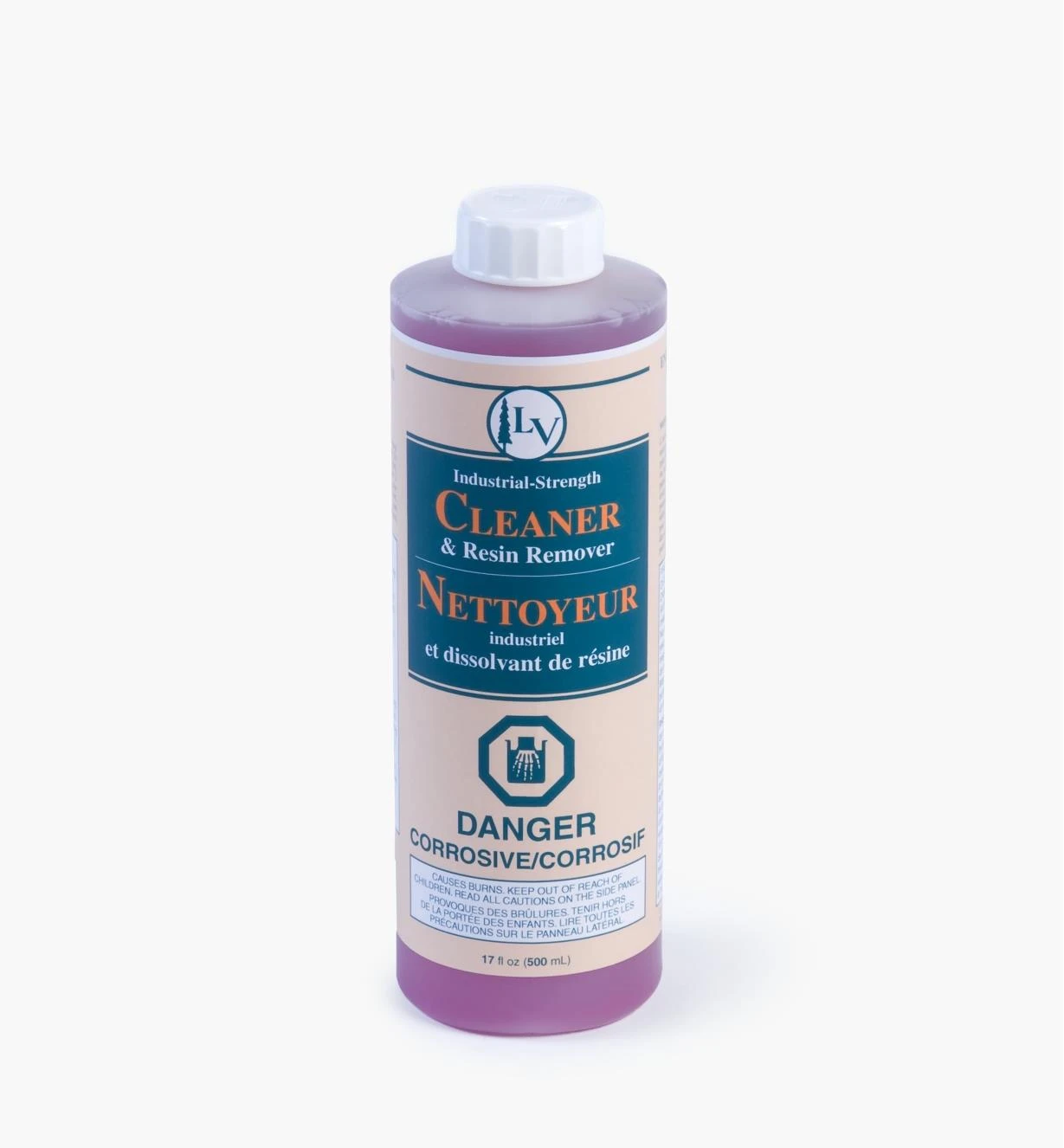 Resin Remover 1 Resin Remover