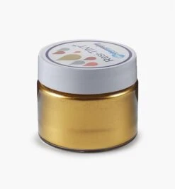 Eli-Chem Rich Gold Metallic Powder