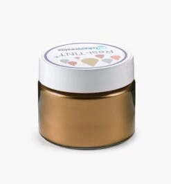 Eli-Chem Rose Gold Metallic Powder