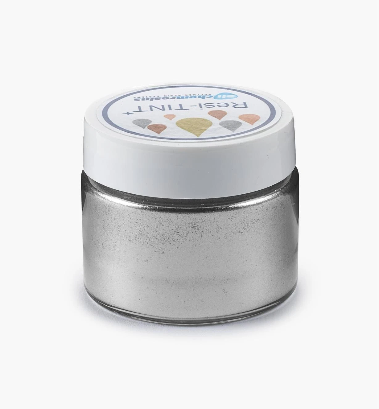 Eli-Chem Aluminum Metallic Powder 1 Eli-Chem Aluminum Metallic Powder