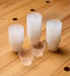 Mixing Cups -Lee Valley 56Z8202 mixing cups d 0080