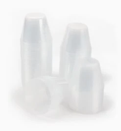 Mixing Cups