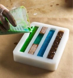 Silicone Pen Mold 9 Silicone Pen Mold -Lee Valley 56Z8250 u 0073