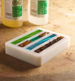 Silicone Pen Mold 11 Silicone Pen Mold -Lee Valley 56Z8250 u 0096