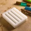 Silicone Pen Mold
