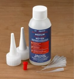 Starbond Medium CA Glue