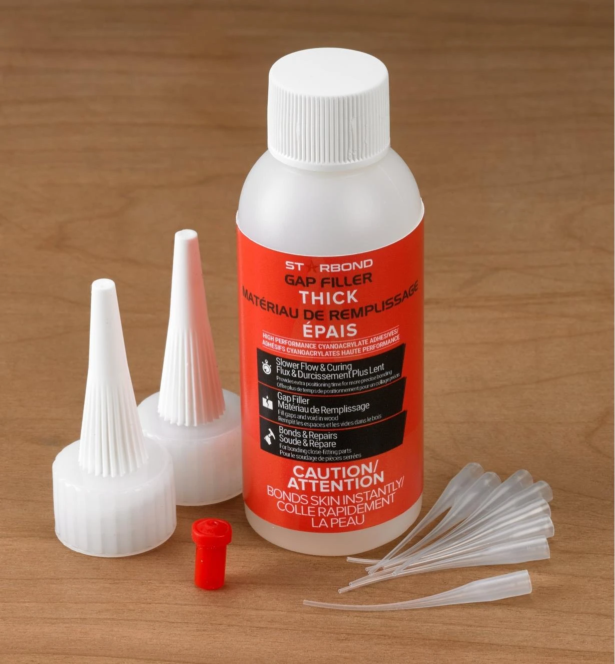 Starbond Thick CA Glue 2 Starbond Thick CA Glue - Image 2