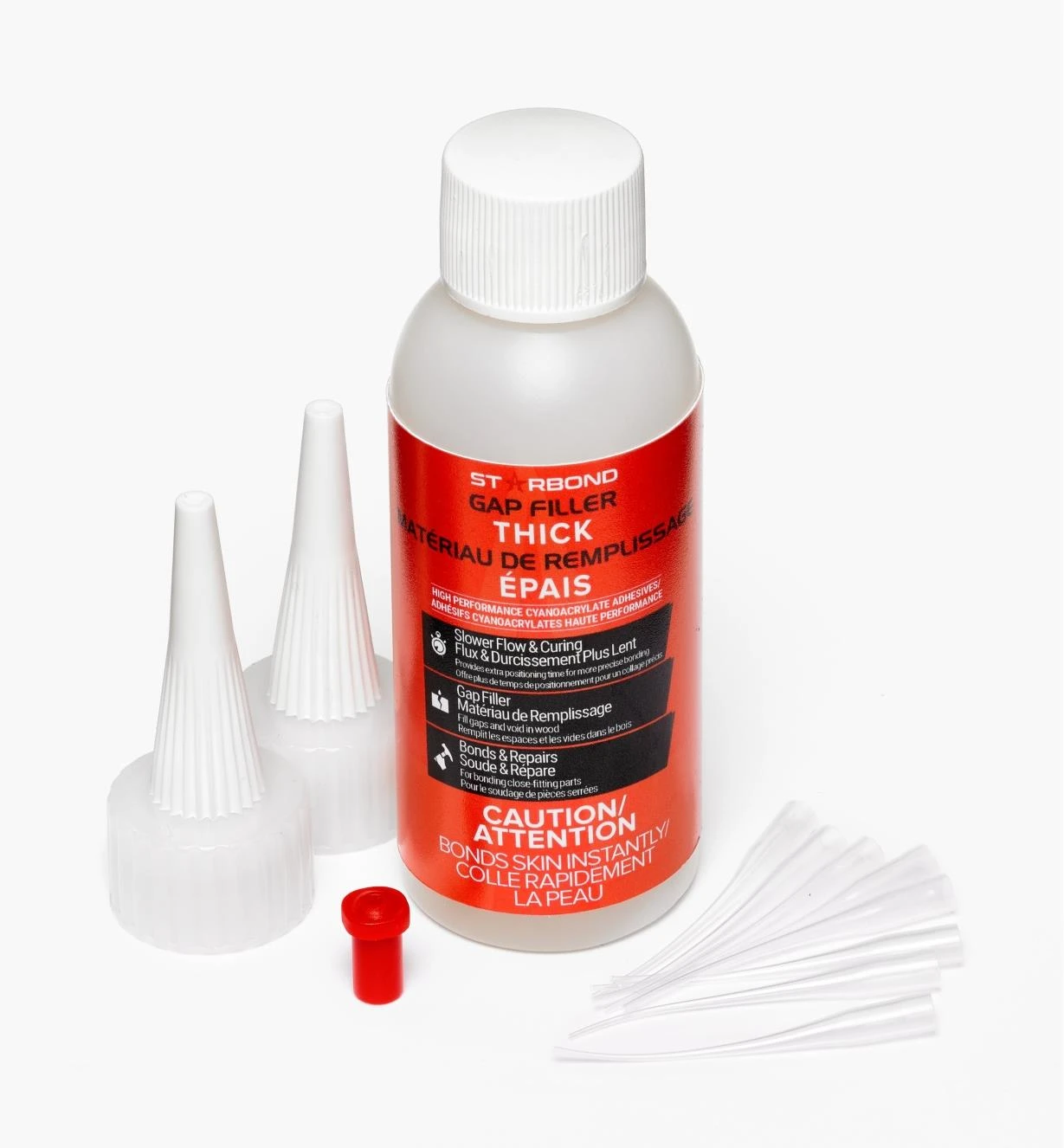 Starbond Thick CA Glue 1 Starbond Thick CA Glue