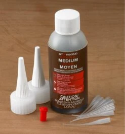 Starbond Brown CA Glue