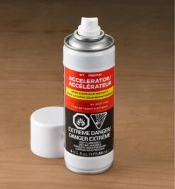 Starbond Aerosol CA Accelerator -Lee Valley 56Z8806 starbond aerosol ca accelerator 6 oz d 0168