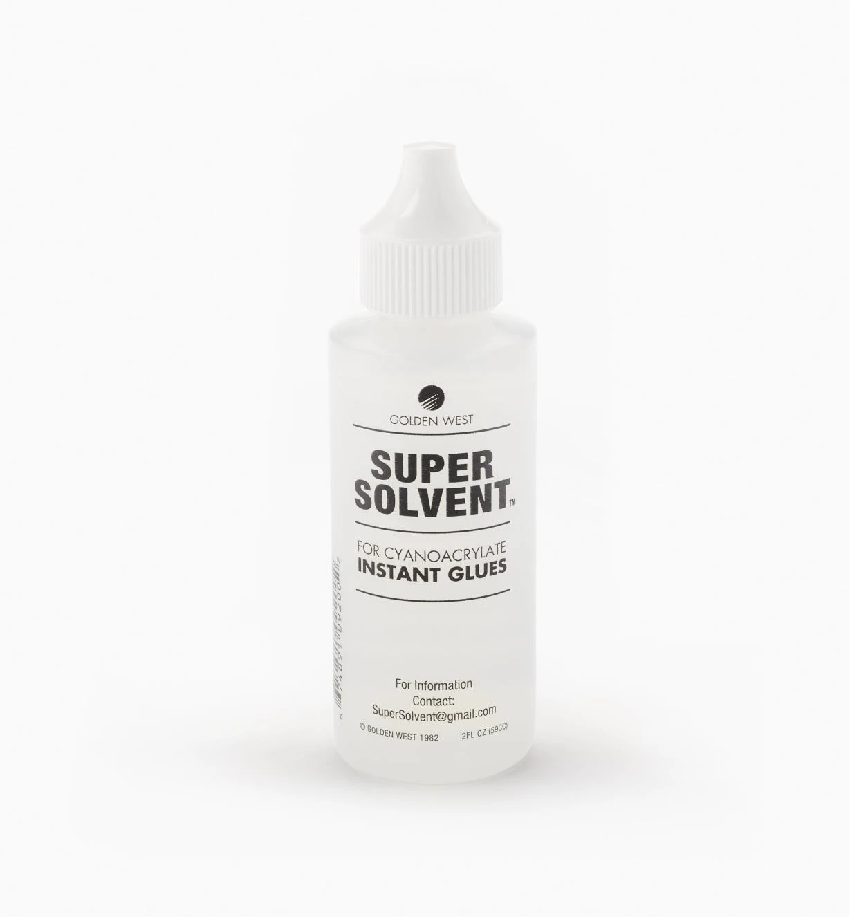 Super Solvent 1 Super Solvent