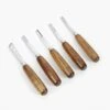 U. J. Ramelson Large Carving Set