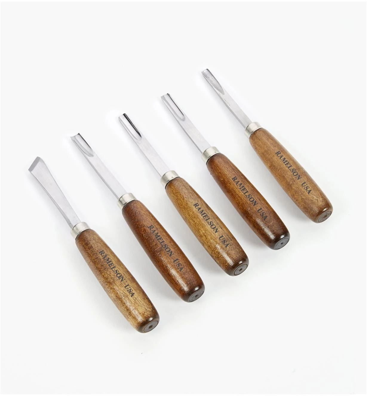 U. J. Ramelson Large Carving Set 1 U. J. Ramelson Large Carving Set