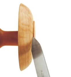 Raffan Spear-Point Tool 4 Raffan Spear-Point Tool -Lee Valley 58B0420 raffan spear point tool i 01 r