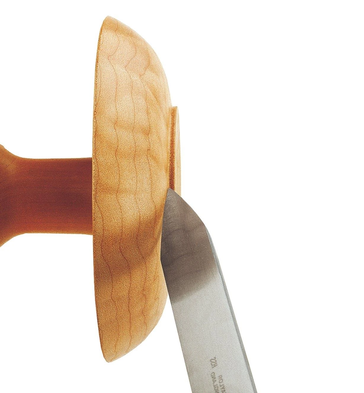 Raffan Spear-Point Tool 2 Raffan Spear-Point Tool - Image 2