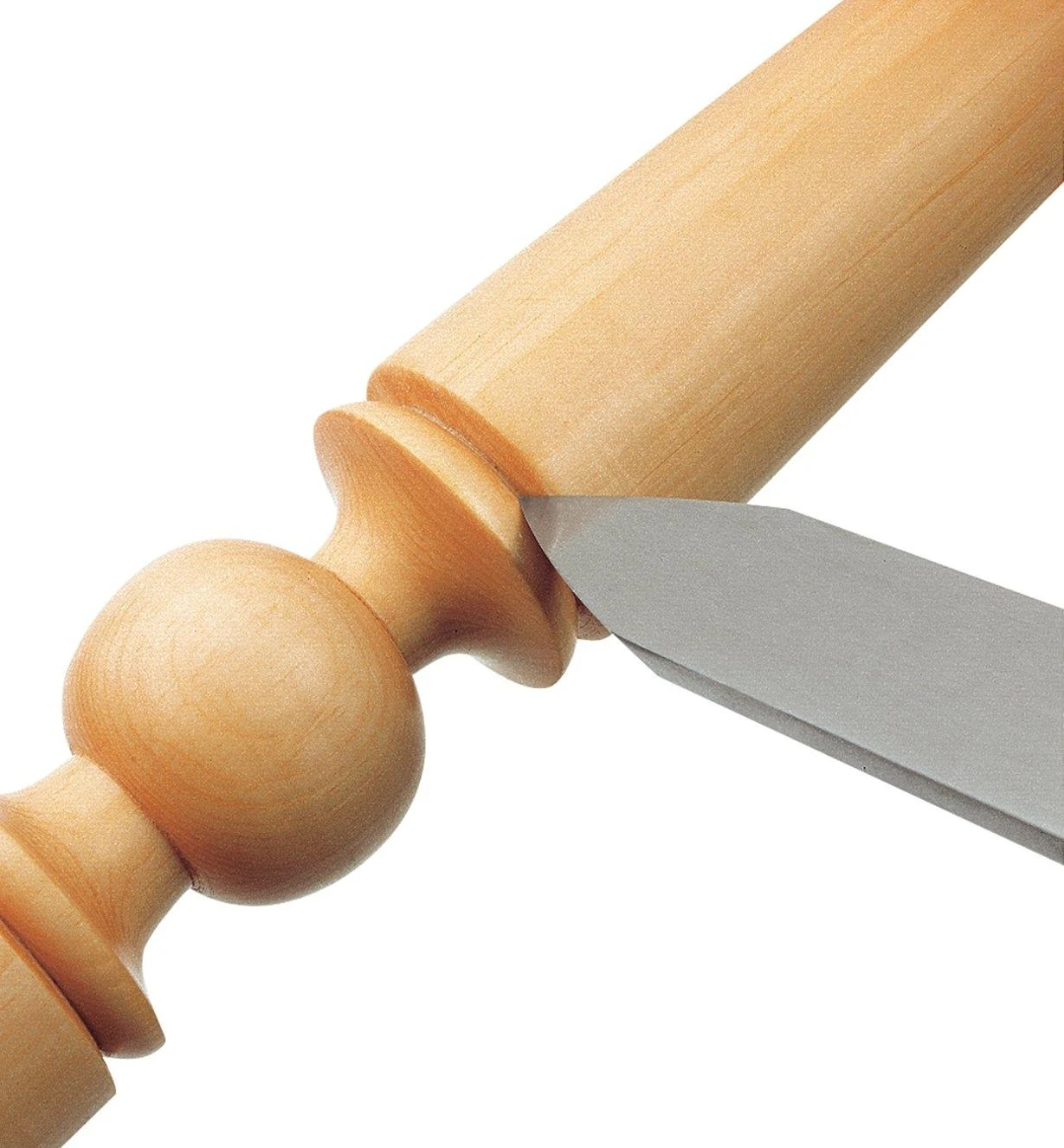 Raffan Spear-Point Tool 3 Raffan Spear-Point Tool - Image 3