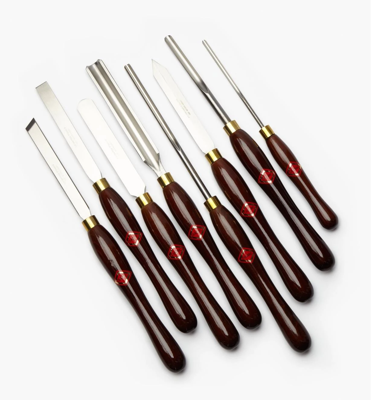 High-Speed Steel Pro Turning Set 2 High-Speed Steel Pro Turning Set - Image 2