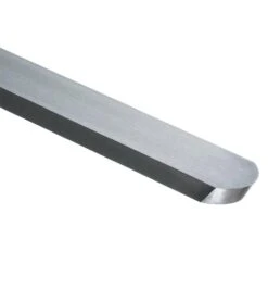 Economy Round-Nose Scraper