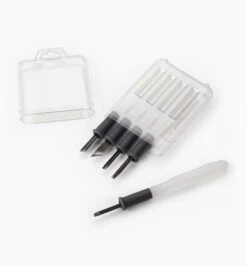 Japanese Carver's Set