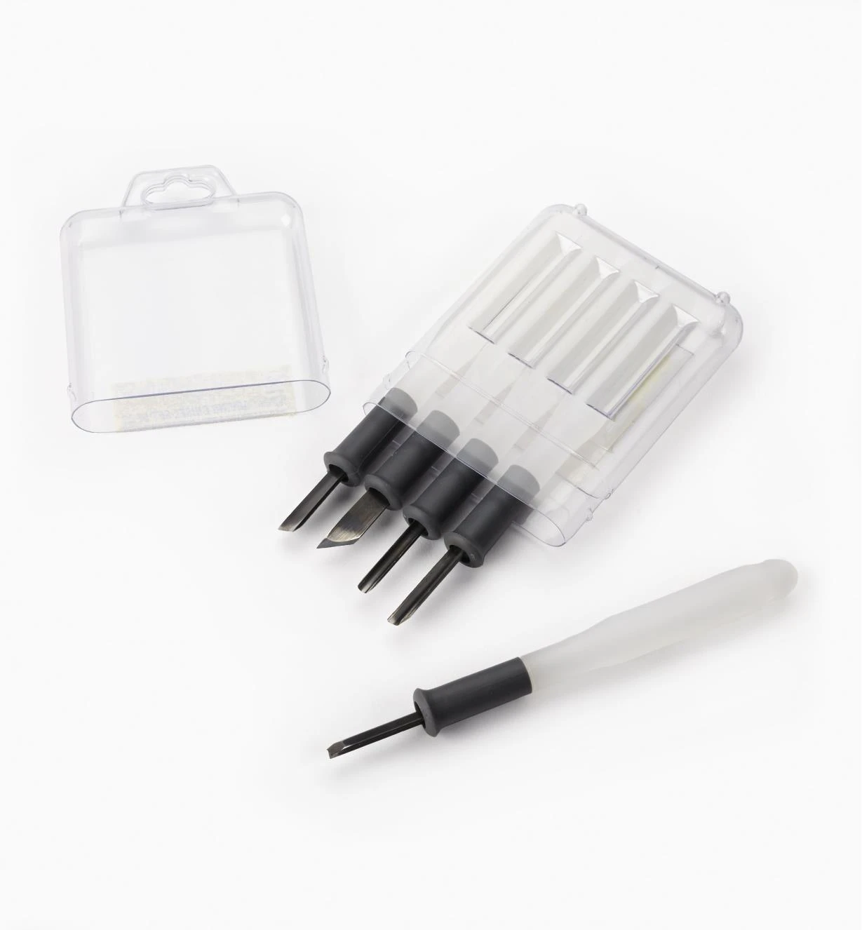 Japanese Carver's Set 1 Japanese Carver's Set