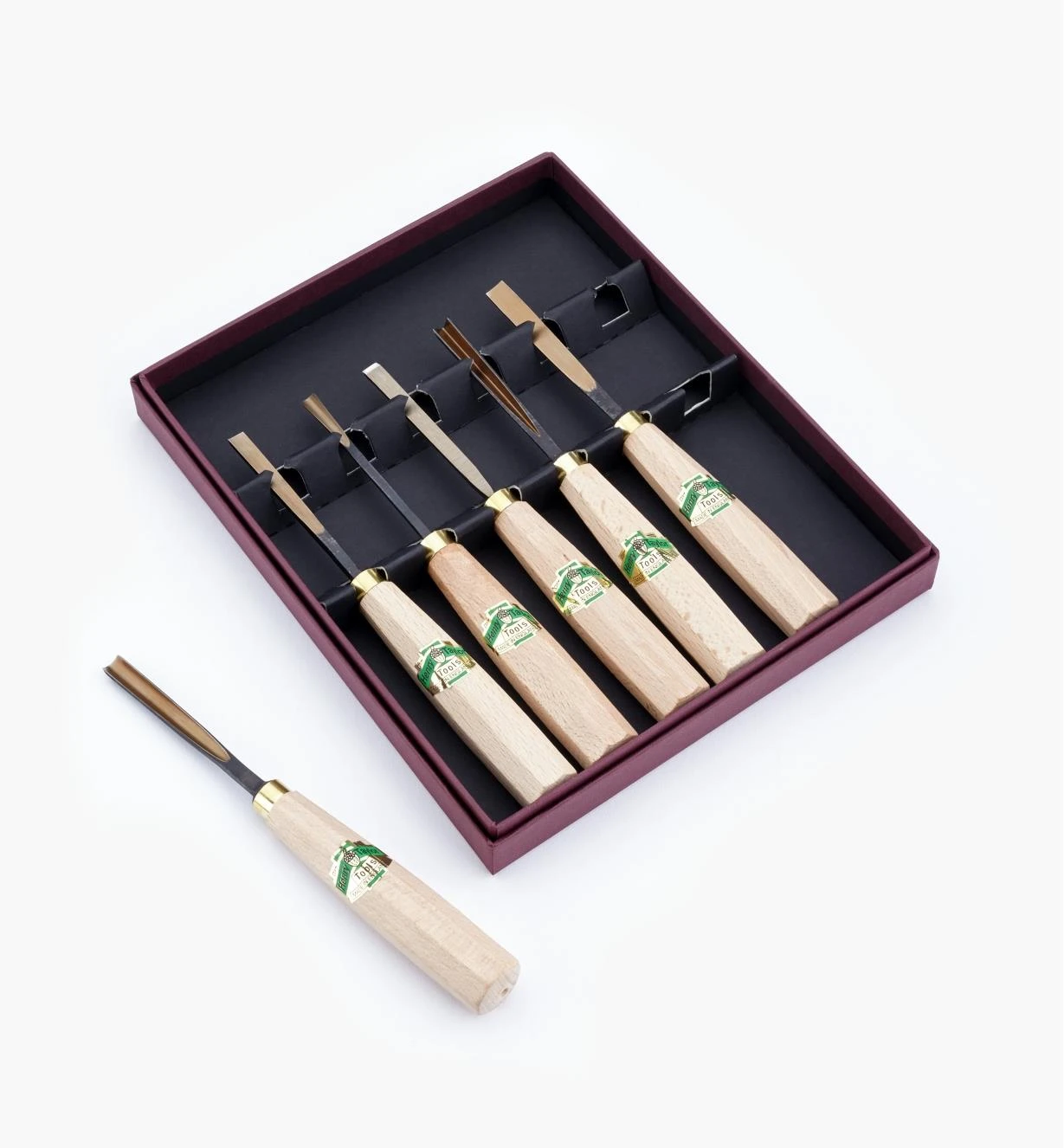 Henry Taylor Carving Set 1 Henry Taylor Carving Set